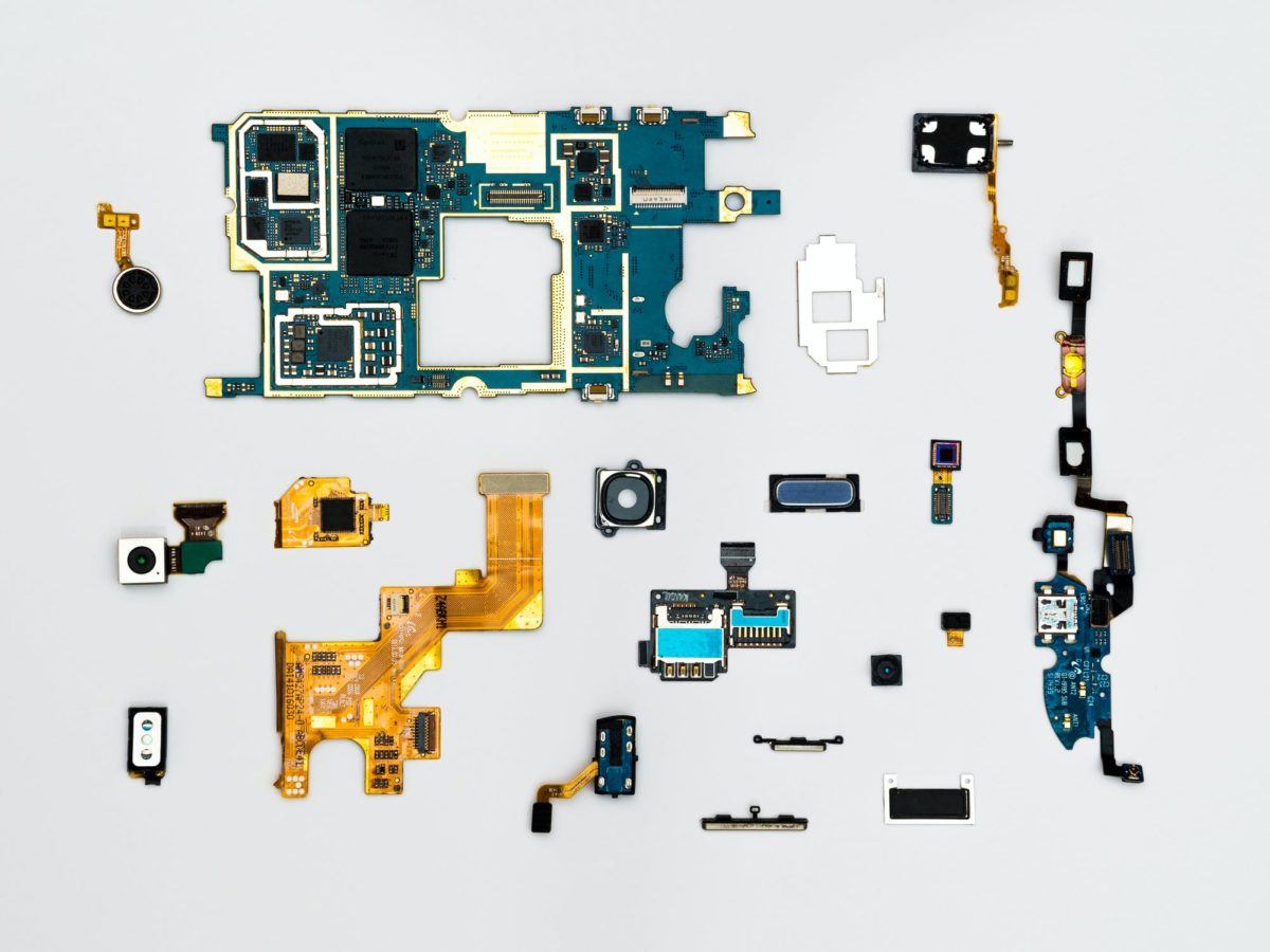 Top Technology Speakers