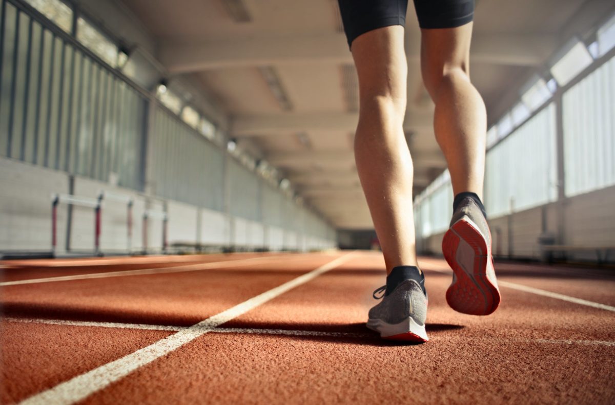Get Motivated: Kim Perell