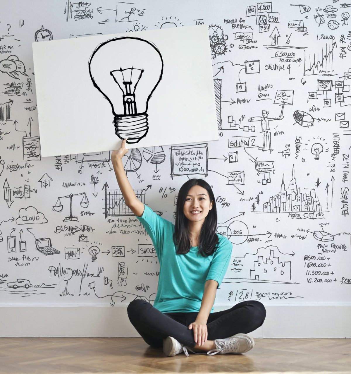 Are Vision and Intel Really Important in Business?