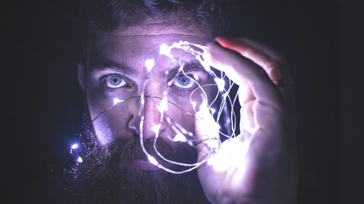 Tan Le’s The NeuroGeneration Shows How We Can Augment Our Bodies