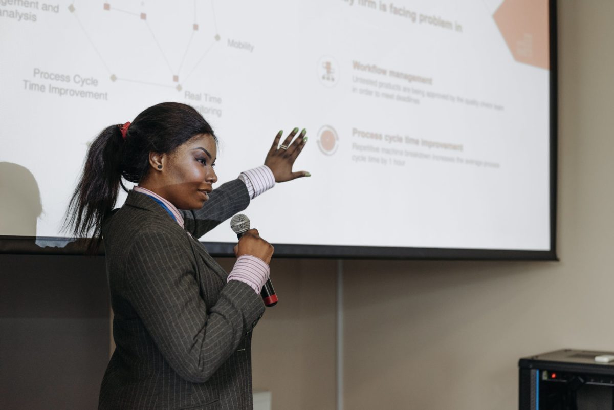 Top 25 Booked Keynote Speakers