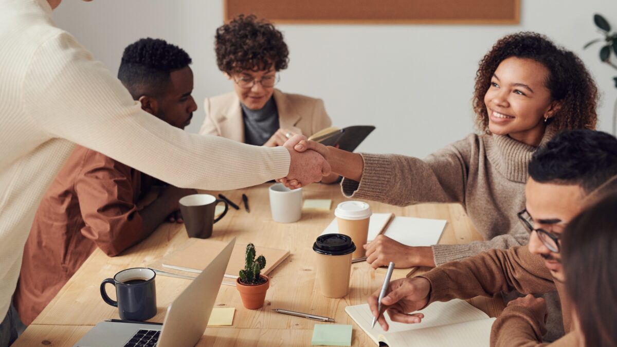 Diversity, Equity and Inclusion Speakers to Create Fearless, Flexible Teams and Leaders